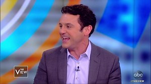 22K views · 357 reactions | Fred Savage’s dad would let him listen to comedy albums on their way to his childhood auditions – as long as he didn’t curse in front of his mom. 來https://abcn.ws/2RiH3wd | The View | Facebook