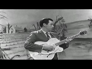 Judy Carman - I'm the Queen of All the World(Grady Martin in guitar)