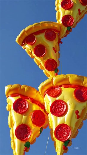 December birthdays hit differently at Abby’s. If you grew up celebrating with pizza, balloons and a chorus of off-key singing, you know the magic. Keep the tradition going for your little legend (12 & under): 🎂 10% off your pizza order 🎈 Free balloons 👕 A free birthday t-shirt for the guest of honor 🧁 Bring your own cake & ice cream and we’ll supply the plates! 🕹️ And yes… most of our spacious parlors have a video game area Make it a birthday they’ll never forget — the legendary way. ❤️ | A