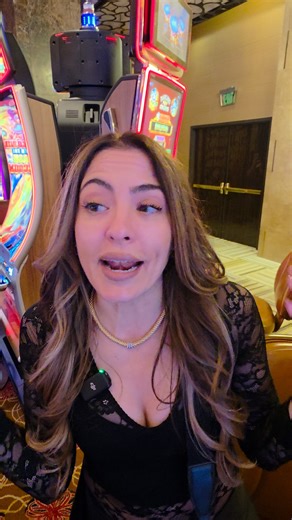 I Put $17K Into Two Slots and This Happened!!! | Lady Luck HQ