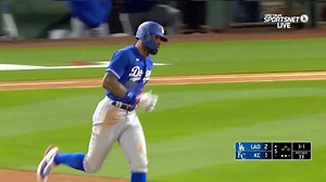 Heyward yard. | Los Angeles Dodgers