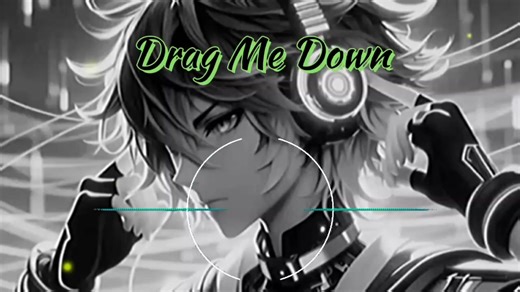 Nightcore - Drag Me Down (lyrics)#nightcoresongs #nightcore #lyrics #afmusicentertainment #dragmedownonedirection