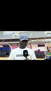 𝐀 𝐦𝐞𝐬𝐬𝐚𝐠𝐞 𝐟𝐫𝐨𝐦 𝐨𝐮𝐫 𝐜𝐨𝐚𝐜𝐡 𝐚𝐧𝐝 𝐜𝐚𝐩𝐭𝐚𝐢𝐧.... #𝐎𝐮𝐫𝐬𝐅𝐨𝐫𝐞𝐯𝐞𝐫 | #𝐈𝐍𝐆𝐖𝐄 | AFC Leopards SC