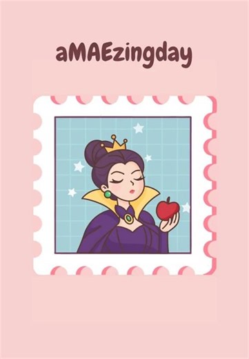 Snow white - Fairy tales and fun fact