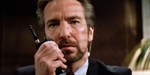 10 Essential Alan Rickman Movies, Ranked