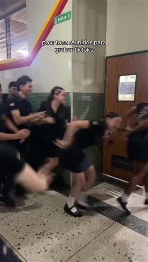 colaboren 🙏🏻 #prom #5to #tiktok #fyp