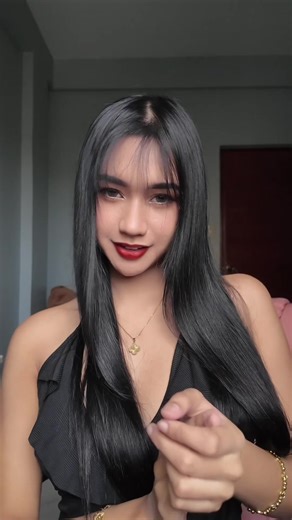 Transforming Into a Bebot: Makeup Tutorial Results