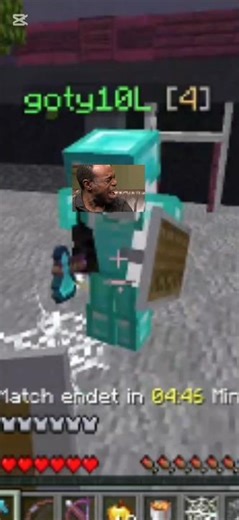 Uhc with Sound effects🤣🧂🍳 #minecraft #helpmemakethismakesense #gaming #avivehd #funny #ytshorts #fyp