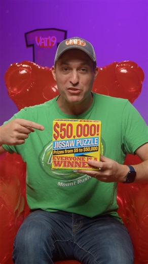 This Is The Dumbest Hat Ever. I Love It. Full video: https://www.youtube.com/watch?v=kyPD1GmMIpc Buy here: https://www.vat19.com/item/the-50k-jigsaw-puzzle-prank #shorts #vat19 #curiouslyawesome #Rejects Subscribe to Vat19: http://www.youtube.com/subscription_center?add_user=vat19com Visit the Vat19 Headquarters: https://www.vat19.com/tour ****************** Follow Vat19: TikTok: https://www.tiktok.com/@vat19?lang=en Facebook: https://facebook.com/vat19 Instagram: https://instagram.com/vat19/ Tw