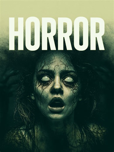 Horror Background Music — Dark Scary Music for Films & Halloween