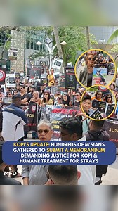 72K views · 322 reactions | Today (18 October 2024), NGOs,...