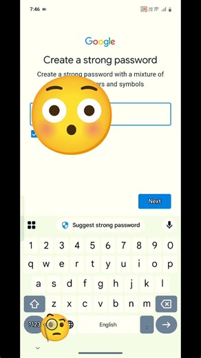 How too create email account #entertainment