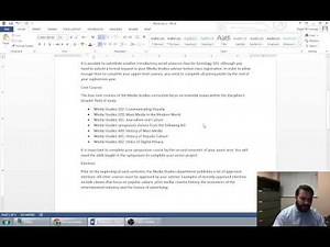 Bullets and Numbered Lists