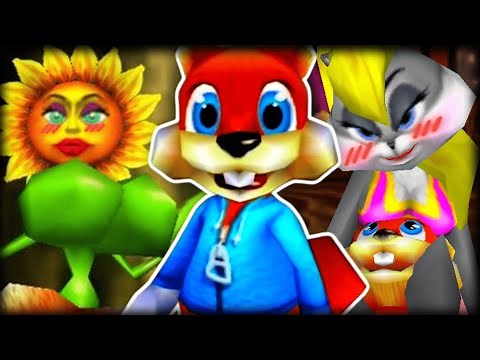 Review of the most WRONG game of ALL TIME (never play it)