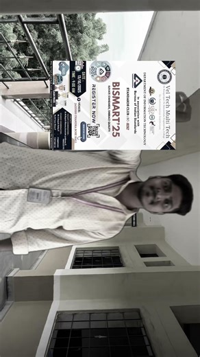 Bismart 2025 - Coming Soon