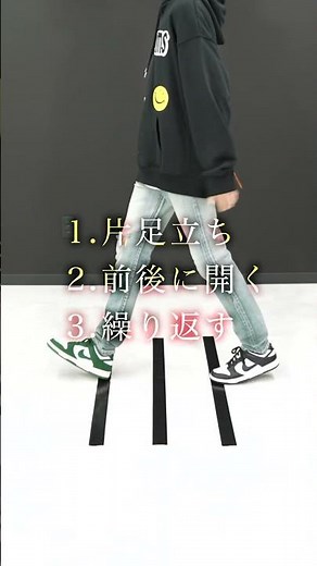 How to do the shuffle dance running man
