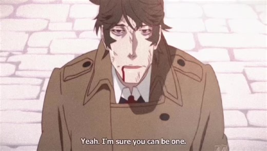 Monogatari Series: Hitagi End T3 Explained