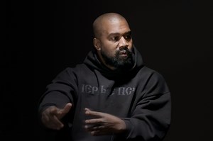 Ye Reveals Where His Faith Stands Now - RELEVANT