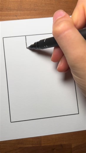 RelArt on Instagram: "This pattern😵‍💫 #drawingprocess #drawingtutorials #drawinginspiration"