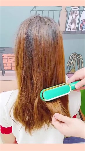 #comb #practical #creative #straighthaircomb #fyp #foryou #goodthing