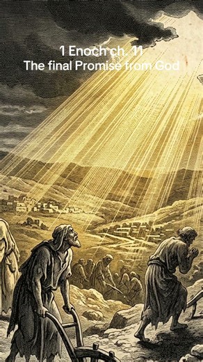 1 Enoch ch 11