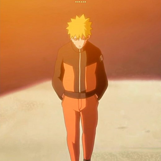 NARUTO IS ANGRY SHOCKED UPSET AND STRUGGLES TO TAKE JIRAIYA'S LOSS