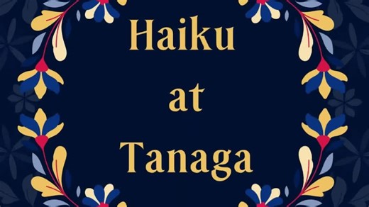 Haiku and Tanaga: Examples, Poems, and Tutorials