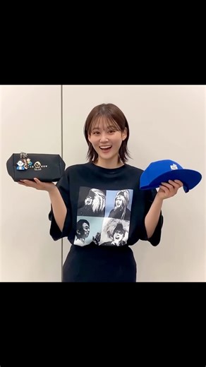 announcer_japan on Instagram: "テレ東の顔として、入社4年目ながらモーサテのメインからバラエティまで幅広く活躍する中原アナ✨ #中原みなみ"