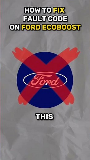 EcoBoost Problems F150: P0016 Code Quick Look!