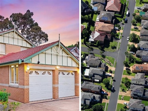 Sydney property forecast: suburbs predicted to lead next price boom - realestate.com.au