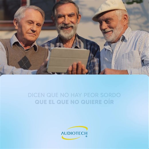 3.6K views · 5 comments | Descubre cómo en Audiotech transformamos tu experiencia auditiva para que no te pierdas ningún momento. Nuestros productos mejoran tu capacidad auditiva y enriquecen tu vida diaria con claridad excepcional y apoyo experto. Experimenta la diferencia y únete a nuestra comunidad compartiendo tu historia en los comentarios. #EscuchaLaVida con Audiotech y descubre el mundo que te rodea. 僚 | Audiotech Oficial | Facebook