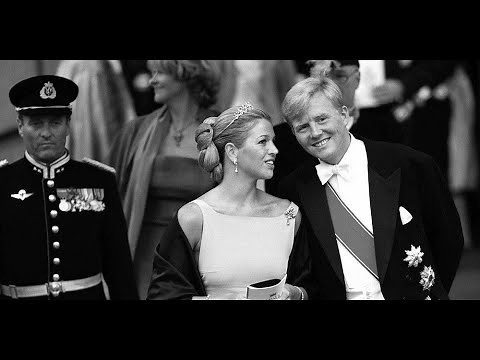 Maxima, de weg omhoog (2006)