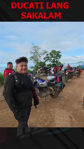 Ducati Performance and Safety Driving Tips