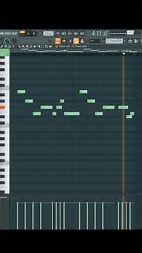 How to Make Kina - Can We Kiss Forever? ft. Adriana Proenza in FL Studio