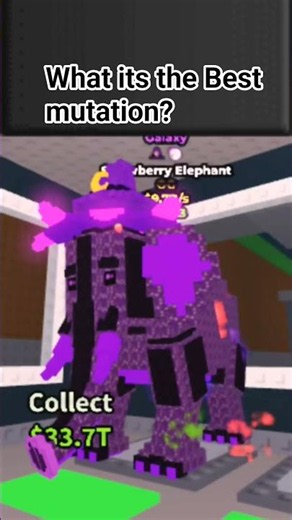 what is the best mutation?