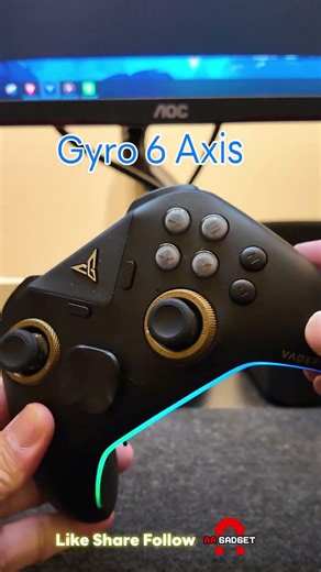 Is this the ultimate controller? The Flydigi Vader 5 Pro – the closest thing to perfection right ...