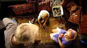 Watch Behind Mansion Walls Season 1 Episode 1 - Death in Palm Beach
