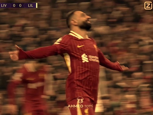 Reviving the Salah x Embrace It Song for Football Fans