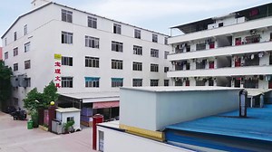 Custom Undated Exercise Book PP Cover Dotted Paper Office School Supplies Spiral Notebook