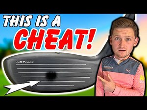 This NEW HYBRID is PRACTICALLY CHEATING?!