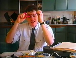 Dateline NBC - May 18, 1997 (partial)