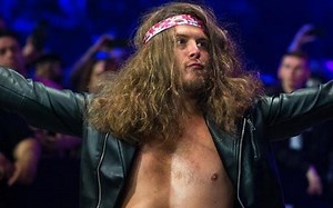 Joey Janela Demands A Plaque After AEW Surpasses 1 Billion YouTube Views