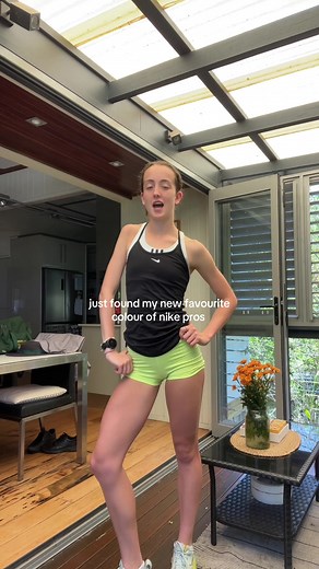 Latest Nike Pro Collection Unboxing and Review