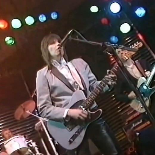 'Learning To Crawl', the third studio album from The Pretenders was released today in 1984, 41 years ago. -PretendersHQ | Pretenders