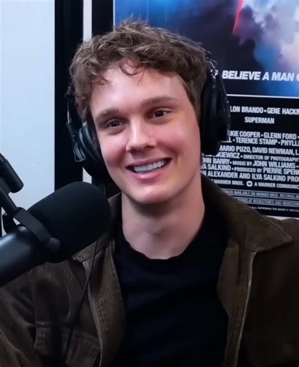 Hunter Doohan Discusses Tyler Galpin's Role in Wednesday Season 2