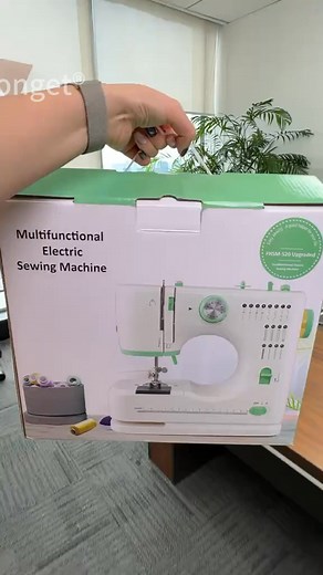 41 reactions · 4 comments | 淋⚡ STITCH LIKE A PRO – ANYWHERE, ANYTIME!...