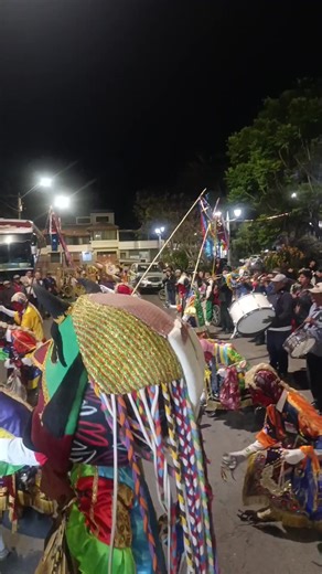 Discover Chamboo: A Celebration in Riobamba, Ecuador