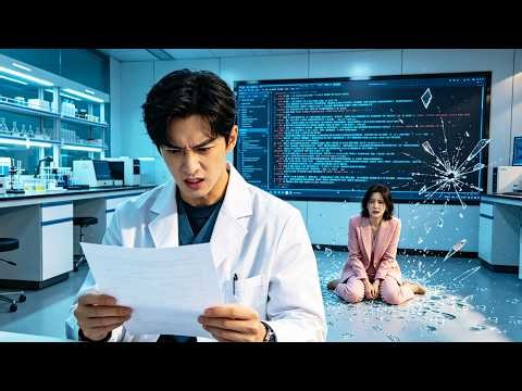 💥【Eng Dub】She cut power to my lab for her lover; her company went bankrupt.#260128ddB2