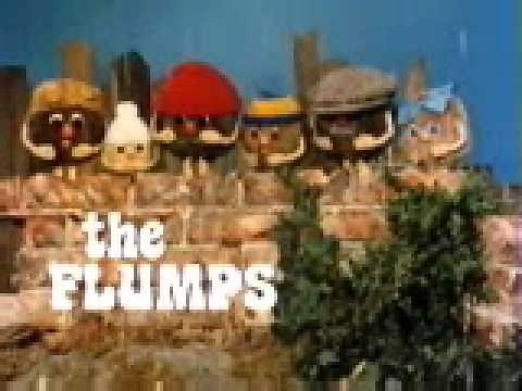 The Flumps Intro