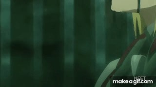 Fate Apocrypha - Mordred vs Semiramis on Make a GIF